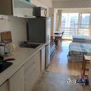 北京李苗苗公寓(6号店)酒店提供图片