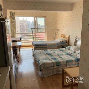 北京李苗苗公寓(6号店)酒店提供图片