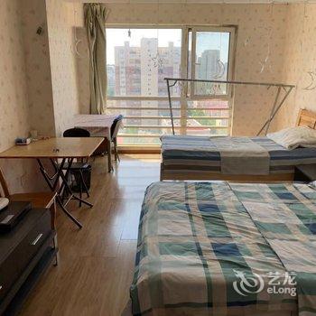 北京李苗苗公寓(6号店)酒店提供图片