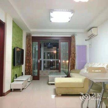 北京漫步人生0公寓酒店提供图片