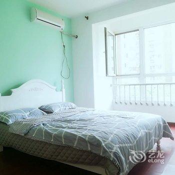 北京漫步人生0公寓酒店提供图片