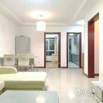 北京漫步人生0公寓酒店提供图片