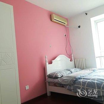 北京漫步人生0公寓酒店提供图片