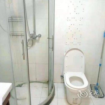 北京漫步人生0公寓酒店提供图片