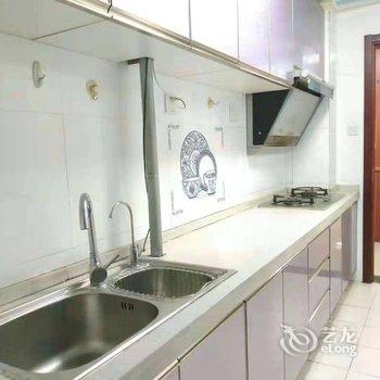 北京漫步人生0公寓酒店提供图片