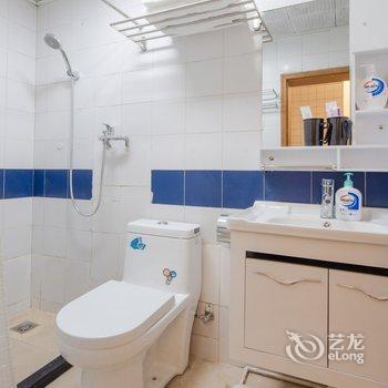 成都水深木Derek(00140970)公寓(成都东门城墙遗址分店)酒店提供图片