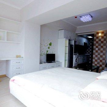 重庆_森林普通公寓酒店提供图片