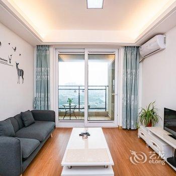 重庆巴宿城市民宿(煤分院支路分店)酒店提供图片