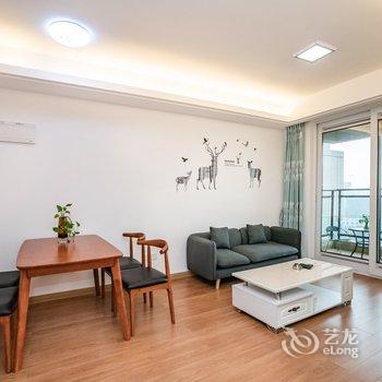 重庆巴宿城市民宿(煤分院支路分店)酒店提供图片