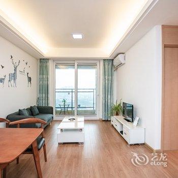 重庆巴宿城市民宿(煤分院支路分店)酒店提供图片