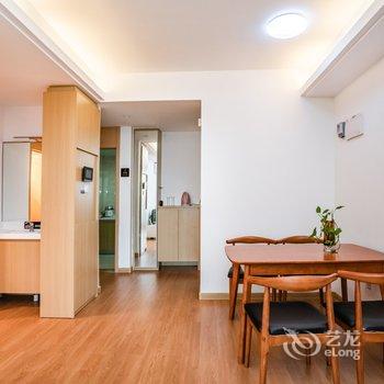 重庆巴宿城市民宿(煤分院支路分店)酒店提供图片