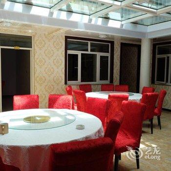 北京晓芳农家饭庄酒店提供图片