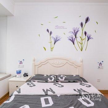 重庆巴宿城市民宿(煤分院支路分店)酒店提供图片