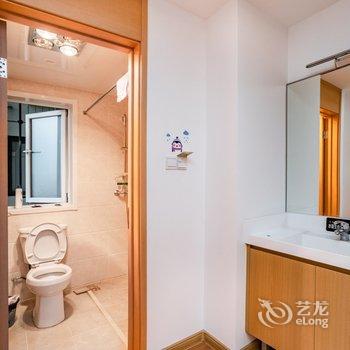 重庆巴宿城市民宿(煤分院支路分店)酒店提供图片