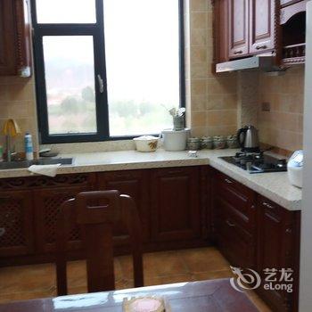 本溪张海静公寓酒店提供图片