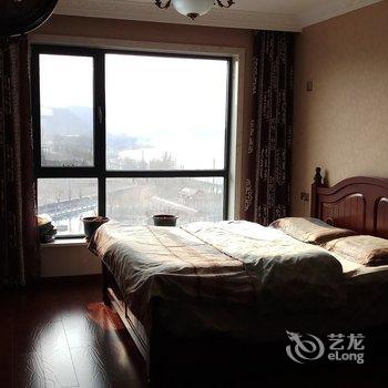 本溪张海静公寓酒店提供图片