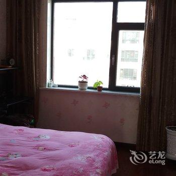 本溪张海静公寓酒店提供图片