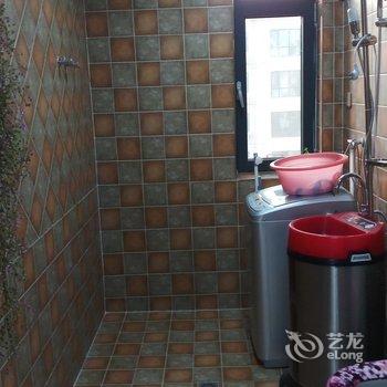 本溪张海静公寓酒店提供图片