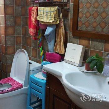 本溪张海静公寓酒店提供图片