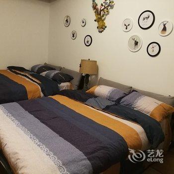 防城港范明华度假别墅酒店提供图片
