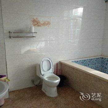 营口邴志伟公寓酒店提供图片