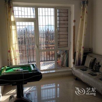 营口邴志伟公寓酒店提供图片