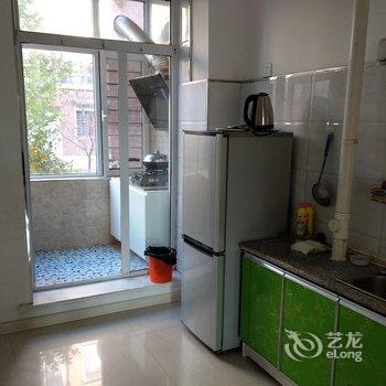 营口邴志伟公寓酒店提供图片