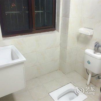 安顺星焰公寓酒店提供图片