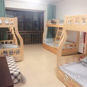 安顺星焰公寓酒店提供图片