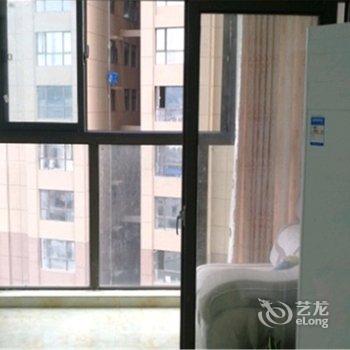 安顺星焰公寓酒店提供图片