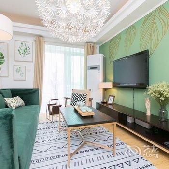 青岛天才之家(00125130)公寓(海滨风景区分店)酒店提供图片