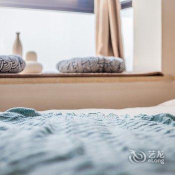 成都路客BE3800精品民宿酒店提供图片