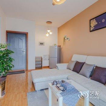 成都路客BE3800精品民宿酒店提供图片