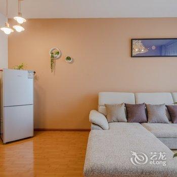 成都路客BE3800精品民宿酒店提供图片