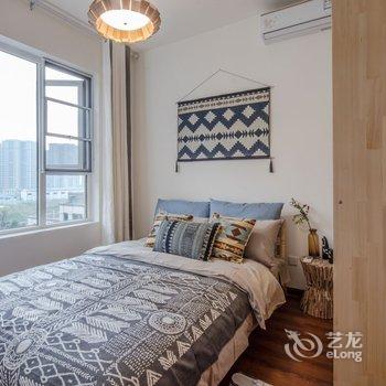 成都路客精品民宿BE5250(天河路分店)酒店提供图片
