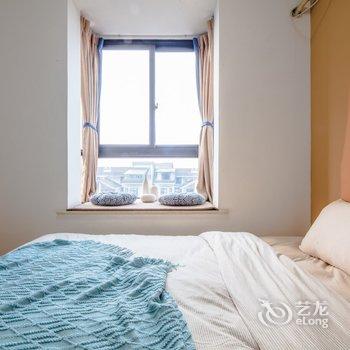 成都路客BE3800精品民宿酒店提供图片