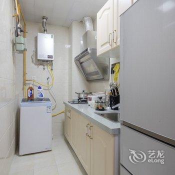 成都路客精品民宿BE5250(天河路分店)酒店提供图片