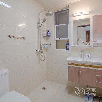 成都路客精品民宿BE5250(天河路分店)酒店提供图片