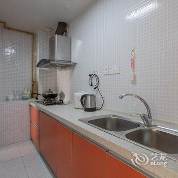 成都路客BE3800精品民宿酒店提供图片