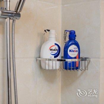 成都路客精品民宿BE5250(天河路分店)酒店提供图片
