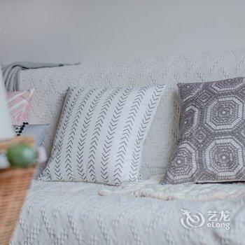 成都路客精品民宿BE5250(天河路分店)酒店提供图片