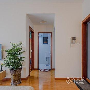 成都路客BE3800精品民宿酒店提供图片