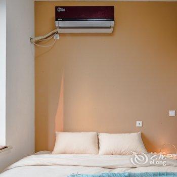 成都路客BE3800精品民宿酒店提供图片