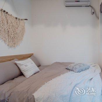 成都路客精品民宿BE5250(天河路分店)酒店提供图片