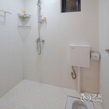 成都路客BE3800精品民宿酒店提供图片