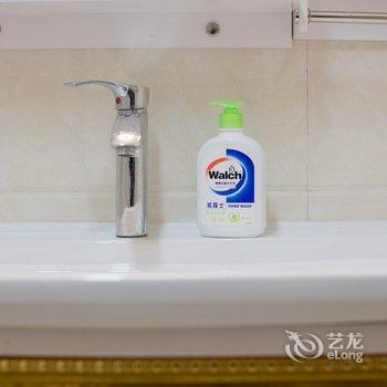 成都路客精品民宿BE5250(天河路分店)酒店提供图片