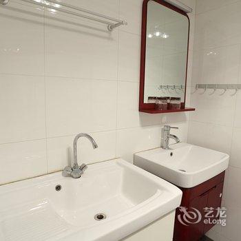 重庆宇馨酒店公寓(解放碑洪崖洞店)酒店提供图片