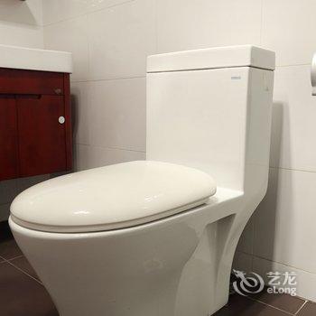 重庆宇馨酒店公寓(解放碑洪崖洞店)酒店提供图片