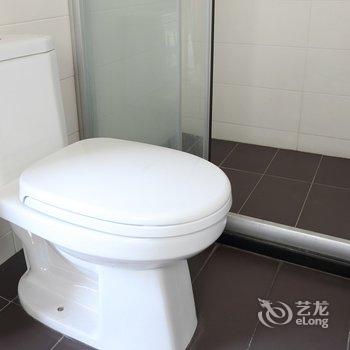 重庆宇馨酒店公寓(解放碑洪崖洞店)酒店提供图片
