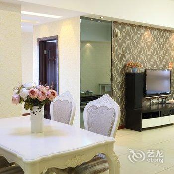 重庆宇馨酒店公寓(解放碑洪崖洞店)酒店提供图片